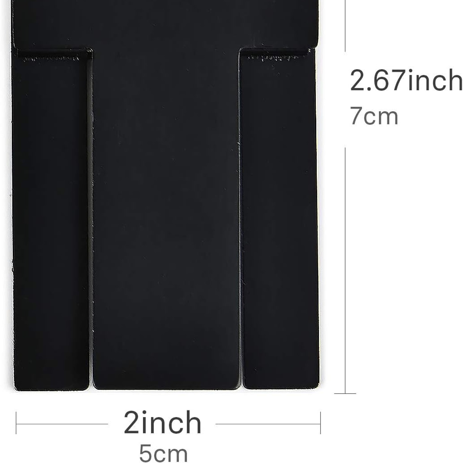 menesia Folding Cigar Stand with Case