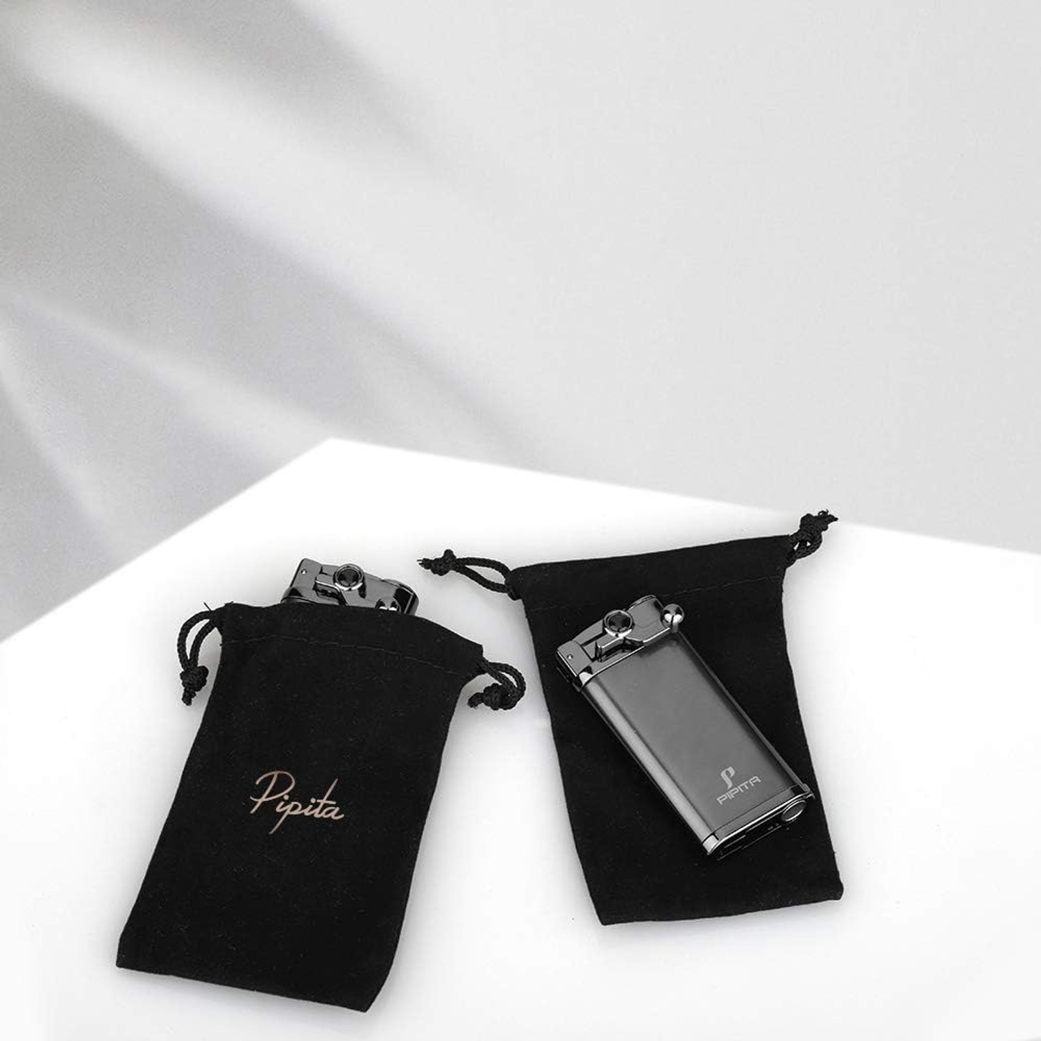 PIPITA Refillable Single Flame Torch Lighter: image 8