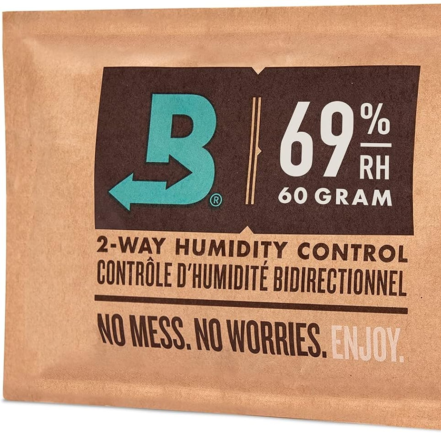 Boveda 69% Humidity Control Pack 60 g: image 5